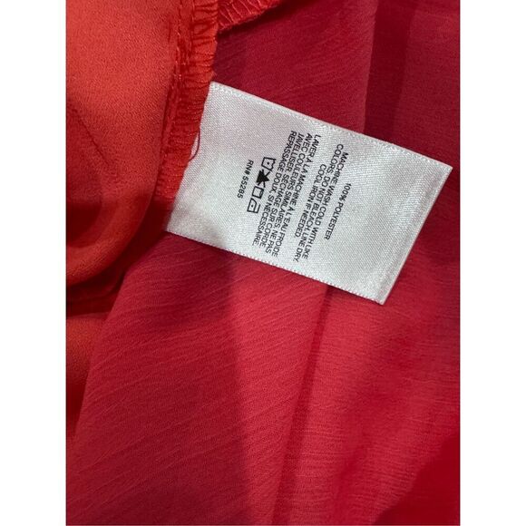 Express long summer beach dress size medium - Picture 8 of 8